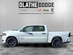 New 2026 Ram 1500 Laramie Crew Cab 4x4 Pickup for sale #TN153830 - photo 19
