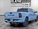 New 2026 Ram 1500 Laramie Crew Cab 4x4 Pickup for sale #TN153830 - photo 28