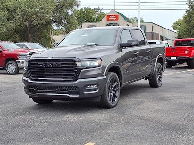 New 2026 Ram 1500 Laramie Crew Cab 4x4 Pickup for sale #TN153831 - photo 2
