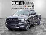 New 2026 Ram 1500 Laramie Crew Cab 4x4 Pickup for sale #TN153831 - photo 1