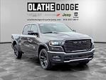 New 2026 Ram 1500 Laramie Crew Cab 4x4 Pickup for sale #TN153831 - photo 28