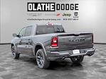 New 2026 Ram 1500 Laramie Crew Cab 4x4 Pickup for sale #TN153831 - photo 3