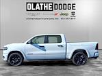 New 2026 Ram 1500 Laramie Crew Cab 4x4 Pickup for sale #TN153832 - photo 17