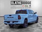 New 2026 Ram 1500 Laramie Crew Cab 4x4 Pickup for sale #TN153832 - photo 25