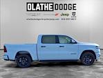 New 2026 Ram 1500 Laramie Crew Cab 4x4 Pickup for sale #TN153832 - photo 26