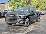 New 2026 Ram 1500 Limited Crew Cab 4x4 Pickup for sale #TN162591 - photo 1
