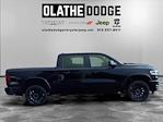 New 2026 Ram 1500 Limited Crew Cab 4x4 Pickup for sale #TN162591 - photo 25