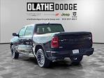 New 2026 Ram 1500 Limited Crew Cab 4x4 Pickup for sale #TN162591 - photo 3