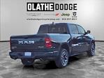 New 2026 Ram 1500 Laramie Crew Cab 4x4 Pickup for sale #TN165022 - photo 25
