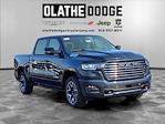New 2026 Ram 1500 Laramie Crew Cab 4x4 Pickup for sale #TN165022 - photo 27