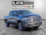 New 2026 Ram 1500 Laramie Crew Cab 4x4 Pickup for sale #TN165023 - photo 27