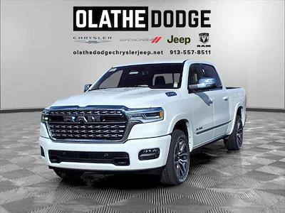 New 2026 Ram 1500 Limited Crew Cab for sale #TN169855 - photo 1