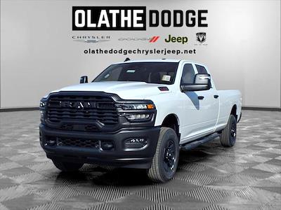 New 2026 Ram 1500 Lone Star Crew Cab for sale #TN171702 - photo 1