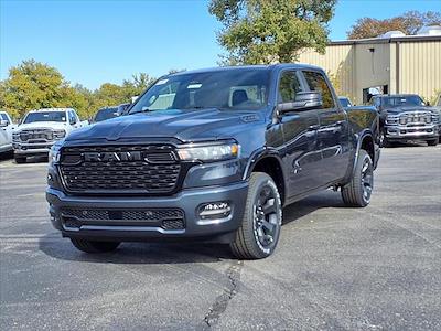 New 2026 Ram 1500 Big Horn Crew Cab for sale #TN176503 - photo 1