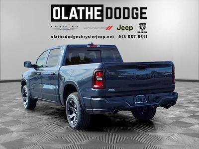 New 2026 Ram 1500 Big Horn Crew Cab for sale #TN176503 - photo 2