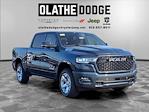 New 2026 Ram 1500 Big Horn Crew Cab 4x4 Pickup for sale #TN176504 - photo 26
