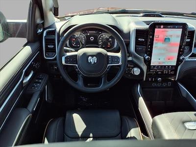 New 2026 Ram 1500 Limited Longhorn Crew Cab 4x4 Pickup for sale #TN177774 - photo 2