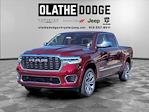 New 2026 Ram 1500 Limited Longhorn Crew Cab 4x4 Pickup for sale #TN177774 - photo 1