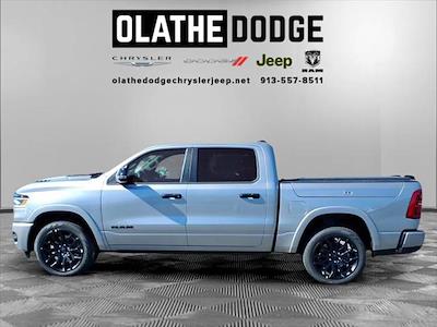New 2026 Ram 1500 Limited Crew Cab for sale #TN182080 - photo 2