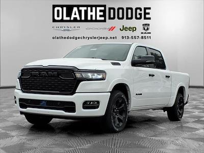 New 2026 Ram 1500 Big Horn Crew Cab for sale #TN190685 - photo 1