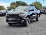 New 2026 Ram 1500 Big Horn Crew Cab 4x4 Pickup for sale #TN190686 - photo 2