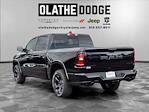 New 2026 Ram 1500 Big Horn Crew Cab 4x4 Pickup for sale #TN190686 - photo 3