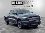 New 2026 Ram 1500 Laramie Crew Cab for sale #TN191531 - photo 27
