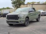 New 2026 Ram 1500 Laramie Crew Cab 4x4 Pickup for sale #TN196442 - photo 2