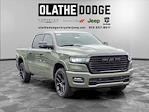 New 2026 Ram 1500 Laramie Crew Cab 4x4 Pickup for sale #TN196442 - photo 27