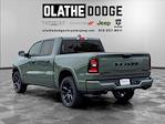 New 2026 Ram 1500 Laramie Crew Cab 4x4 Pickup for sale #TN196442 - photo 3