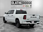 New 2026 Ram 1500 Big Horn Crew Cab 4x4 Pickup for sale #TN197388 - photo 4