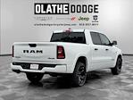 New 2026 Ram 1500 Big Horn Crew Cab 4x4 Pickup for sale #TN197388 - photo 6