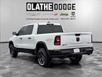 New 2026 Ram 1500 Rebel Crew Cab 4x4 Pickup for sale #TN197907 - photo 2