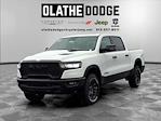 New 2026 Ram 1500 Rebel Crew Cab 4x4 Pickup for sale #TN197907 - photo 6
