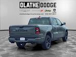 New 2026 Ram 1500 Laramie Crew Cab 4x4 Pickup for sale #TN198487 - photo 24
