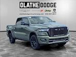 New 2026 Ram 1500 Laramie Crew Cab 4x4 Pickup for sale #TN198487 - photo 26