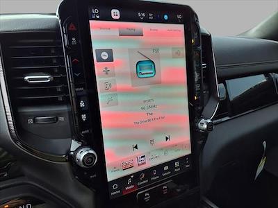 New 2026 Ram 1500 Rebel Crew Cab 4x4 Pickup for sale #TN206357 - photo 2