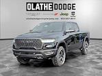 New 2026 Ram 1500 Rebel Crew Cab 4x4 Pickup for sale #TN206357 - photo 6
