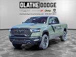 New 2026 Ram 1500 Rebel Crew Cab 4x4 Pickup for sale #TN208864 - photo 1