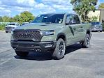 New 2026 Ram 1500 Rebel Crew Cab 4x4 Pickup for sale #TN208864 - photo 2