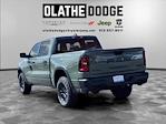 New 2026 Ram 1500 Rebel Crew Cab 4x4 Pickup for sale #TN208864 - photo 3