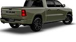 New 2026 Ram 1500 Laramie Crew Cab 4x4 Pickup for sale #TN208914 - photo 2