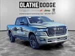 New 2026 Ram 1500 Laramie Crew Cab 4x4 Pickup for sale #TN208914 - photo 26