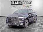 New 2026 Ram 1500 Laramie Crew Cab 4x4 Pickup for sale #TN211587 - photo 1