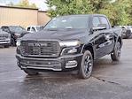 New 2026 Ram 1500 Laramie Crew Cab 4x4 Pickup for sale #TN211587 - photo 2