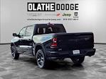 New 2026 Ram 1500 Laramie Crew Cab 4x4 Pickup for sale #TN211587 - photo 3