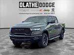 New 2026 Ram 1500 Rebel Crew Cab 4x4 Pickup for sale #TN219281 - photo 1