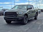 New 2026 Ram 1500 Rebel Crew Cab 4x4 Pickup for sale #TN219281 - photo 2