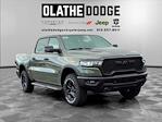New 2026 Ram 1500 Rebel Crew Cab 4x4 Pickup for sale #TN219281 - photo 26