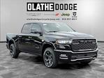 New 2026 Ram 1500 Big Horn Crew Cab 4x4 Pickup for sale #TN220627 - photo 8